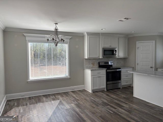 3816 Renee Place, Hahira, GA 31632