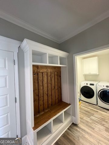 3816 Renee Place, Hahira, GA 31632