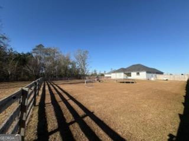 3816 Renee Place, Hahira, GA 31632