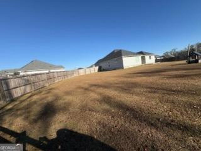 3816 Renee Place, Hahira, GA 31632