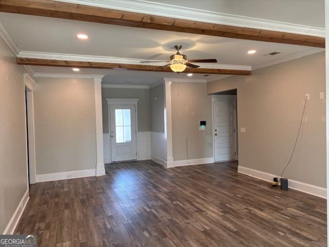 3816 Renee Place, Hahira, GA 31632