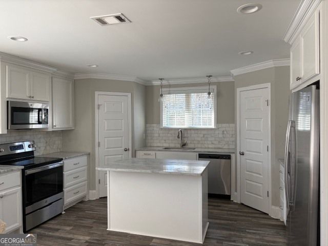 3816 Renee Place, Hahira, GA 31632