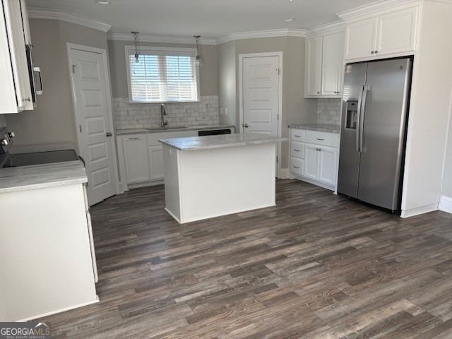 3816 Renee Place, Hahira, GA 31632