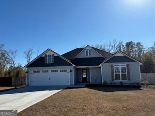 3816 Renee Place, Hahira, GA 31632