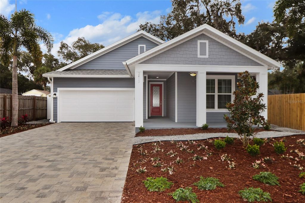 5631 23RD AVENUE S, Gulfport, FL 33707