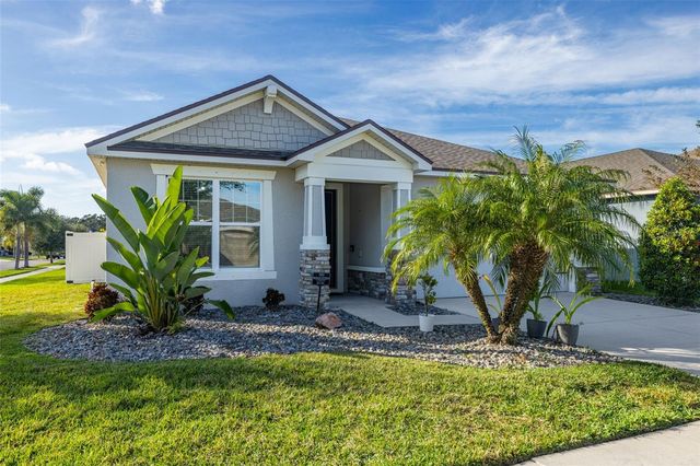 13519 TEXAS SAGE PLACE, Riverview, FL 33579