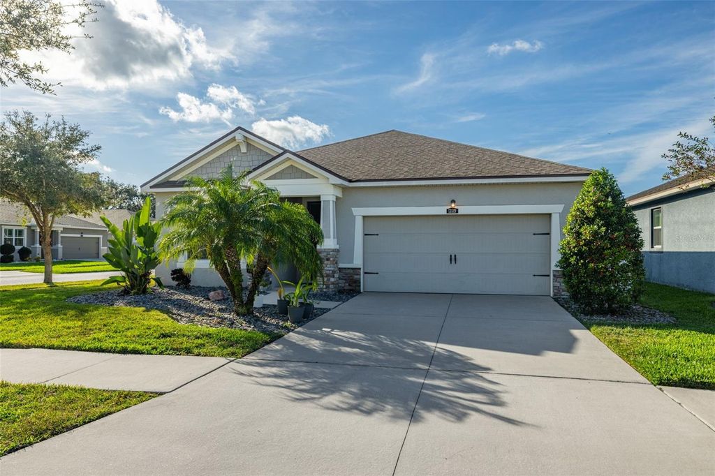 13519 TEXAS SAGE PLACE, Riverview, FL 33579