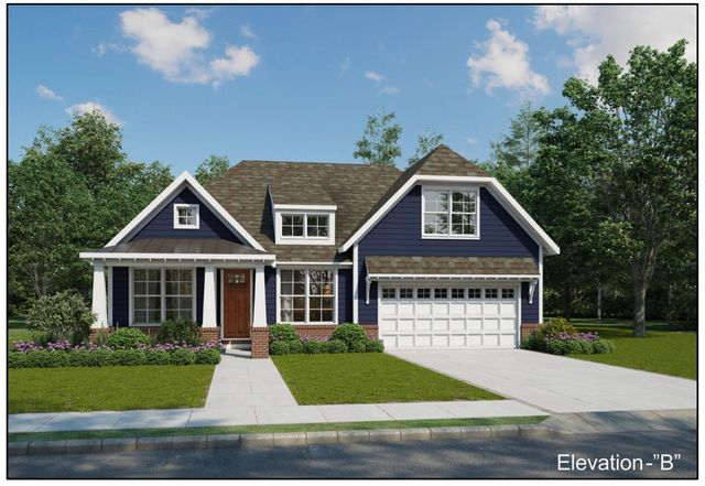 59 ROSE BUSH ST, Munford, TN 38058