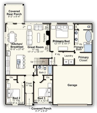 59 ROSE BUSH ST, Munford, TN 38058