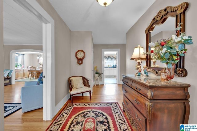 301 SE WILLIAMS AVENUE, Hanceville, AL 35077