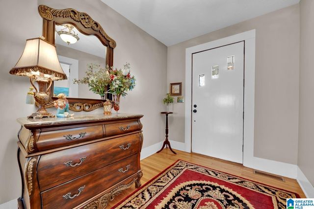 301 SE WILLIAMS AVENUE, Hanceville, AL 35077