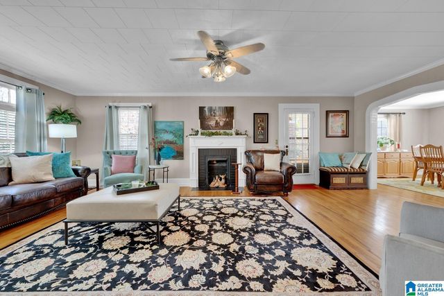 301 SE WILLIAMS AVENUE, Hanceville, AL 35077