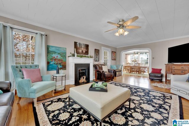 301 SE WILLIAMS AVENUE, Hanceville, AL 35077