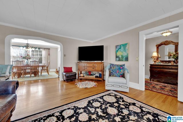 301 SE WILLIAMS AVENUE, Hanceville, AL 35077