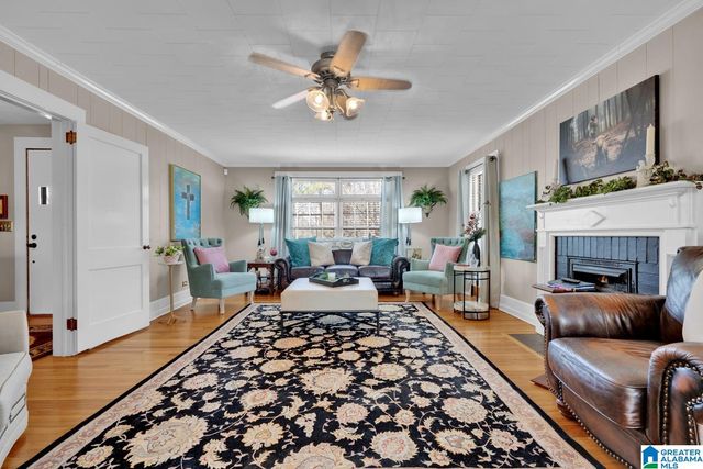 301 SE WILLIAMS AVENUE, Hanceville, AL 35077