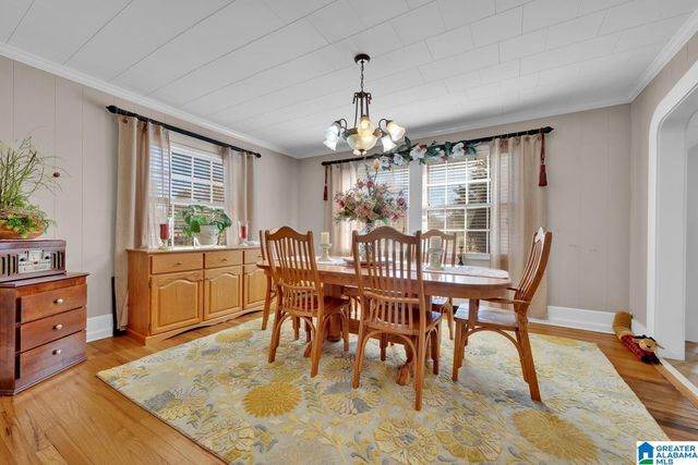 301 SE WILLIAMS AVENUE, Hanceville, AL 35077