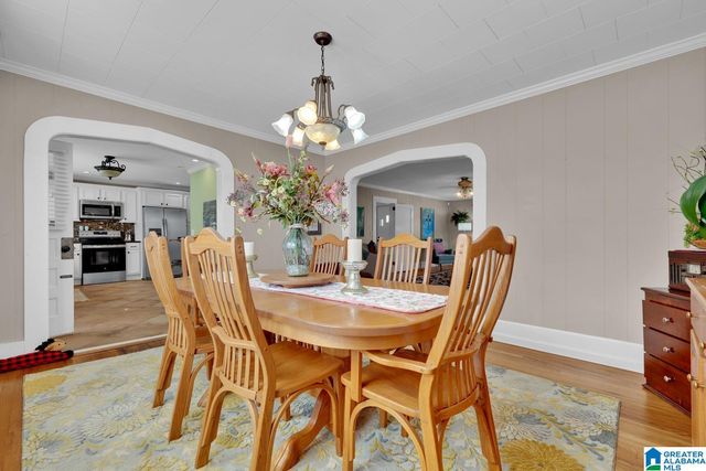 301 SE WILLIAMS AVENUE, Hanceville, AL 35077