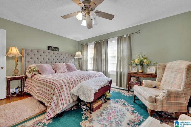 301 SE WILLIAMS AVENUE, Hanceville, AL 35077