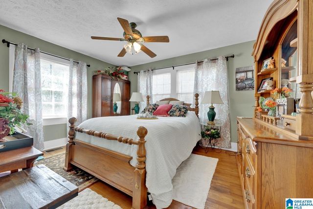 301 SE WILLIAMS AVENUE, Hanceville, AL 35077