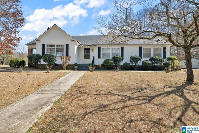 301 SE WILLIAMS AVENUE, Hanceville, AL 35077