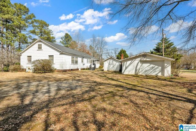 301 SE WILLIAMS AVENUE, Hanceville, AL 35077