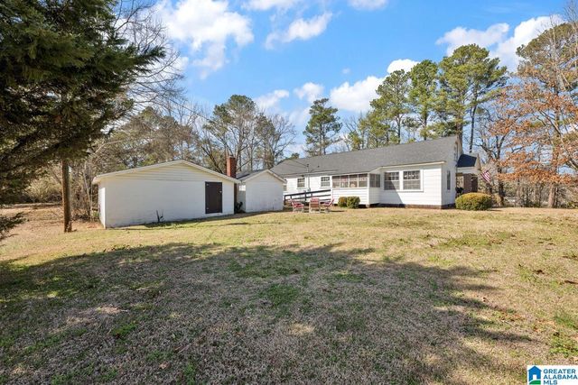 301 SE WILLIAMS AVENUE, Hanceville, AL 35077