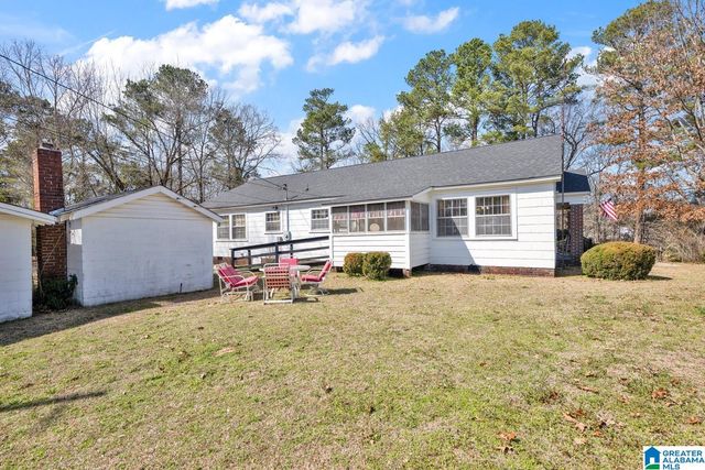 301 SE WILLIAMS AVENUE, Hanceville, AL 35077