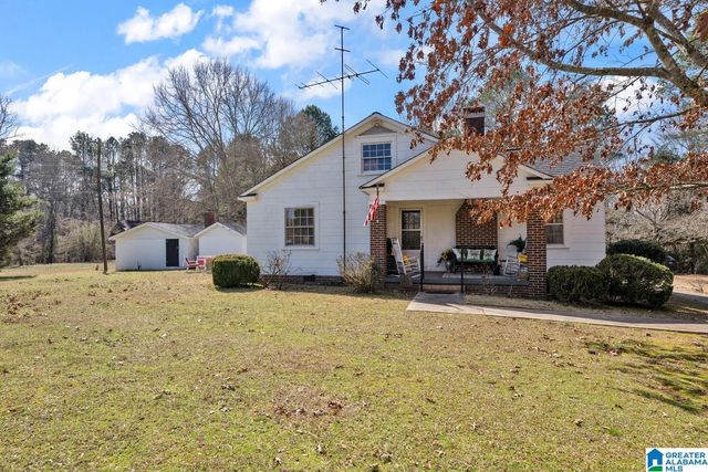 301 SE WILLIAMS AVENUE, Hanceville, AL 35077