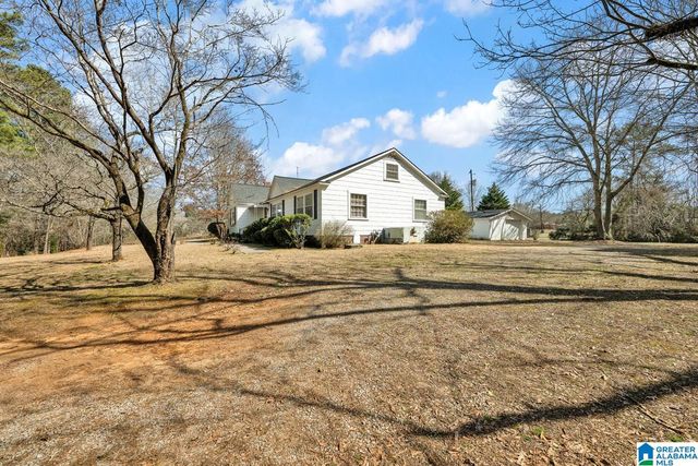 301 SE WILLIAMS AVENUE, Hanceville, AL 35077