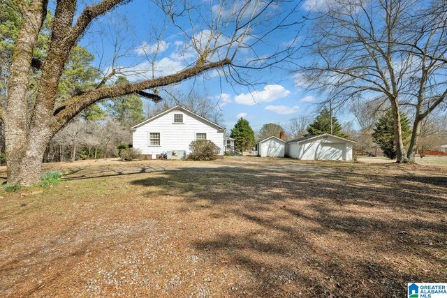 301 SE WILLIAMS AVENUE, Hanceville, AL 35077