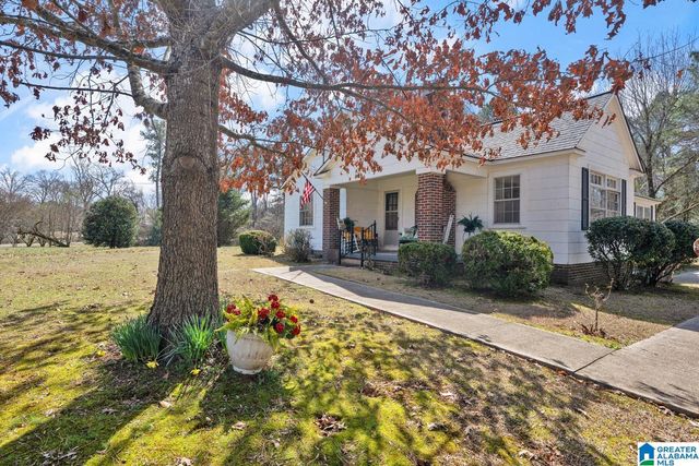 301 SE WILLIAMS AVENUE, Hanceville, AL 35077