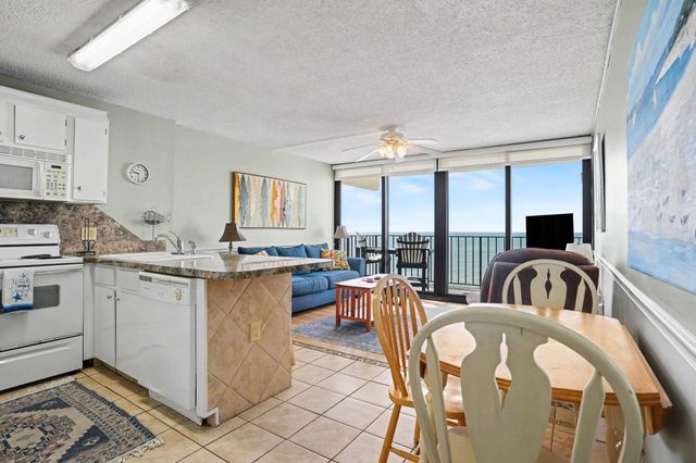 1210 N Waccamaw Dr Unit 1012, Garden City Beach, SC 29576