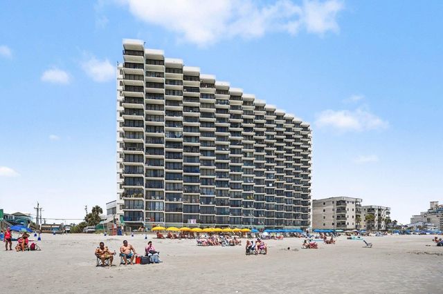 1210 N Waccamaw Dr Unit 1012, Garden City Beach, SC 29576