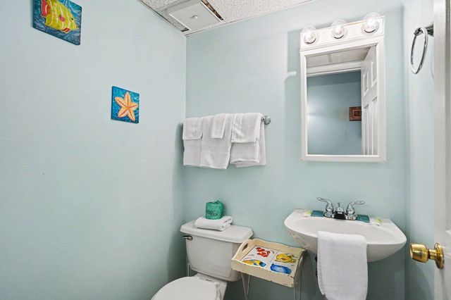 1210 N Waccamaw Dr Unit 1012, Garden City Beach, SC 29576
