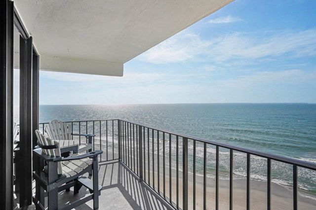1210 N Waccamaw Dr Unit 1012, Garden City Beach, SC 29576