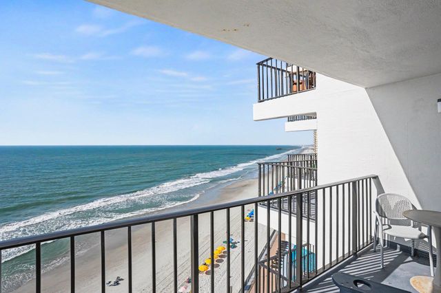 1210 N Waccamaw Dr Unit 1012, Garden City Beach, SC 29576