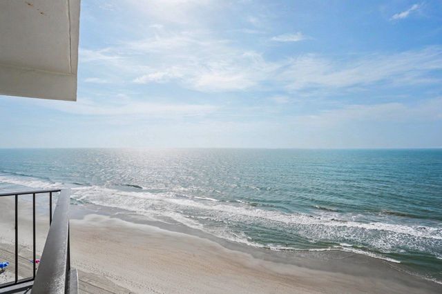 1210 N Waccamaw Dr Unit 1012, Garden City Beach, SC 29576