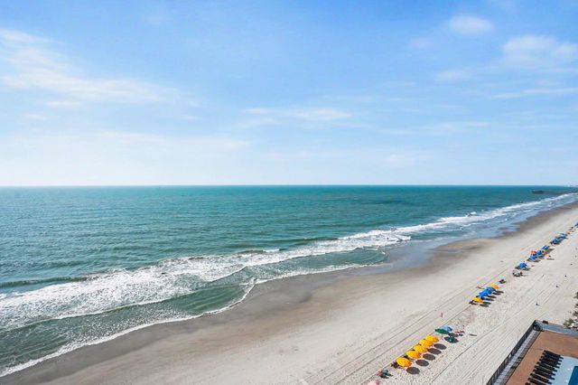 1210 N Waccamaw Dr Unit 1012, Garden City Beach, SC 29576