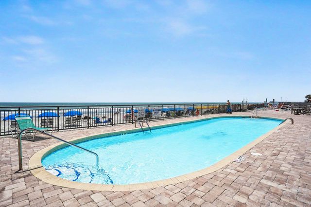 1210 N Waccamaw Dr Unit 1012, Garden City Beach, SC 29576