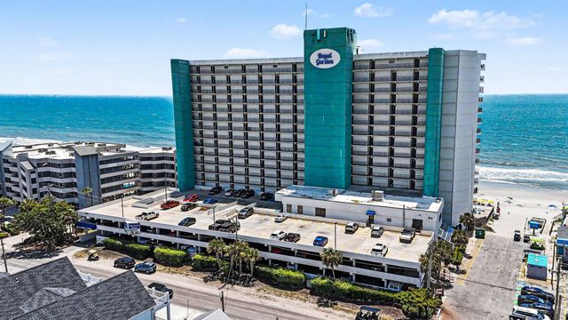 1210 N Waccamaw Dr Unit 1012, Garden City Beach, SC 29576