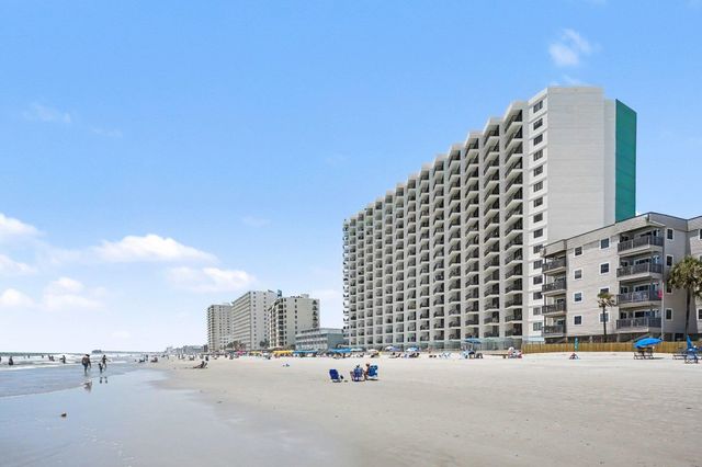 1210 N Waccamaw Dr Unit 1012, Garden City Beach, SC 29576