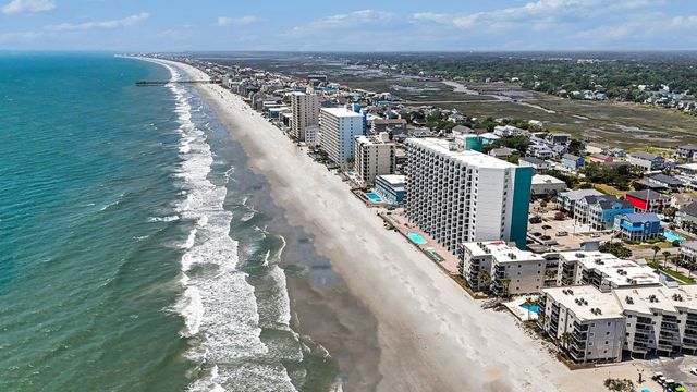 1210 N Waccamaw Dr Unit 1012, Garden City Beach, SC 29576