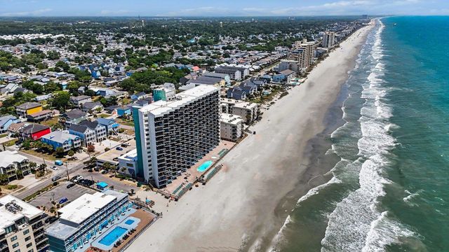 1210 N Waccamaw Dr Unit 1012, Garden City Beach, SC 29576