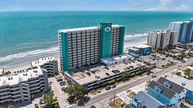 1210 N Waccamaw Dr Unit 1012, Garden City Beach, SC 29576
