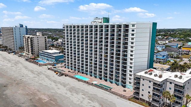 1210 N Waccamaw Dr Unit 1012, Garden City Beach, SC 29576