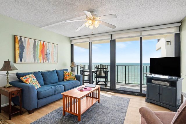 1210 N Waccamaw Dr Unit 1012, Garden City Beach, SC 29576