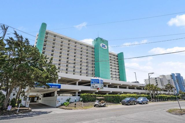 1210 N Waccamaw Dr Unit 1012, Garden City Beach, SC 29576