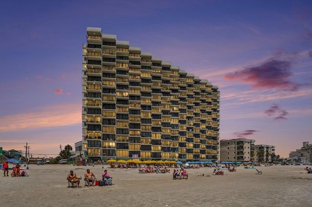 1210 N Waccamaw Dr Unit 1012, Garden City Beach, SC 29576