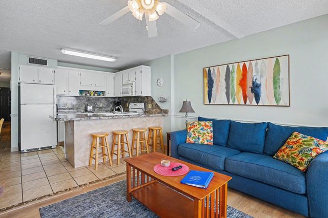 1210 N Waccamaw Dr Unit 1012, Garden City Beach, SC 29576