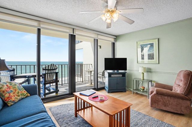 1210 N Waccamaw Dr Unit 1012, Garden City Beach, SC 29576